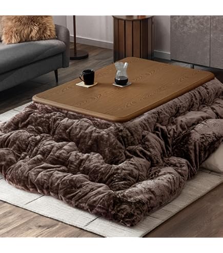 和 こたつ掛けセット 新品 楽天市場】こたつ セット（卓台形状（こたつ）長方形）（その他